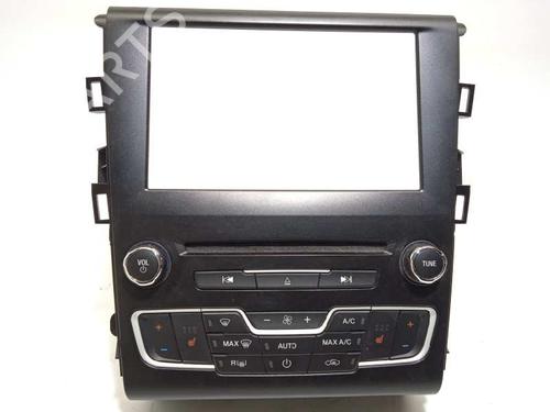 Climate control FORD MONDEO V Hatchback (CE) 2.0 TDCi | BP15691585I5 