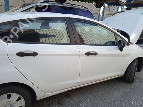 Engine FORD FIESTA VI (CB1, CCN) 1.25 | BP28112996M1 