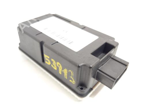 Used Electronic module Electronic module 19920626 19920626