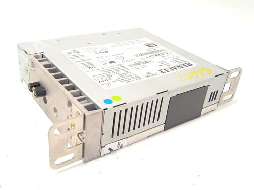 Used Radio RENAULT MEGANE IV Hatchback (B9A/M/N_) 1.5 Blue dCi 115 (B9A6) (116 hp) 28724525