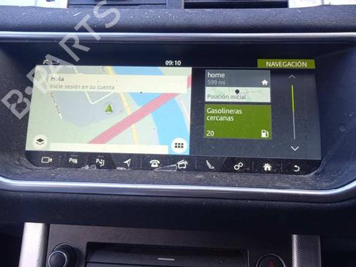 Electronic module LAND ROVER RANGE ROVER EVOQUE (L538) 2.0 D 4x4 | BP10173245M83 