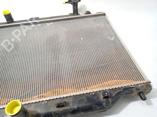 Water radiator MAZDA CX-5 (KF) 2.5 AWD | BP28450831M31 - Image 3