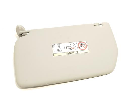 Right sun visor FORD TOURNEO CUSTOM V362 Bus (F3) 1.0 EcoBoost PHEV | BP30642288I2