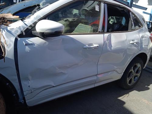 Engine FORD KUGA III (DFK) 2.5 Duratec Plug-in-Hybrid | BP33288424M1  - Image 18