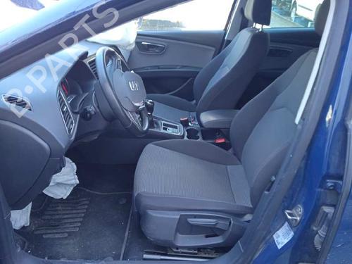 Electronic module SEAT LEON (5F1) 1.4 TSI | BP13295962M83  - Image 20