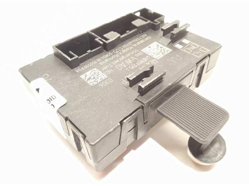 Electronic module PORSCHE MACAN (95B) 3.0 S Diesel | BP16073815M83
