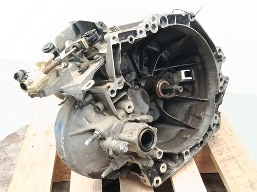 Used Gearbox Gearbox 37295328 37295328