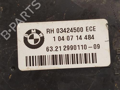 Right taillight BMW X1 (E84) sDrive 18 d | BP24398234C35