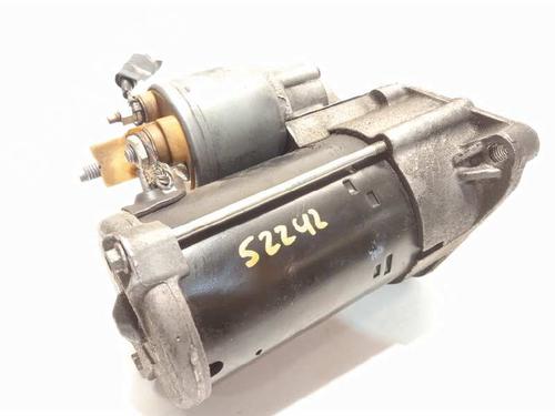 Used Starter Starter 16218008 16218008