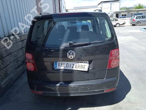 Intercooler VW TOURAN (1T1, 1T2)  | BP24398216M30 