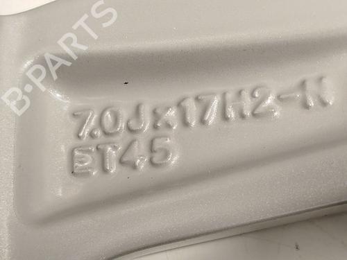 Fælk VW T-ROC (A11, D11) 1.0 TSI | BP33796072C45  - Image 8