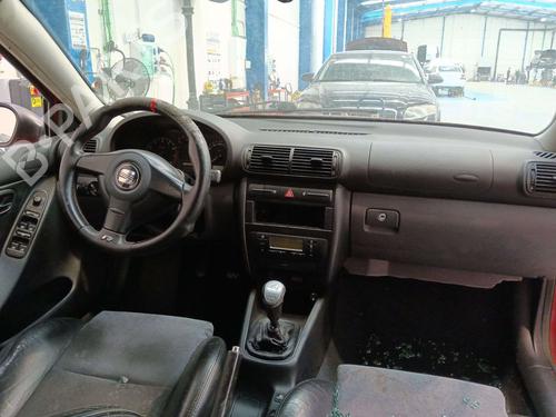 Climate control SEAT LEON (1M1) | BP38704389I5 - Image 18