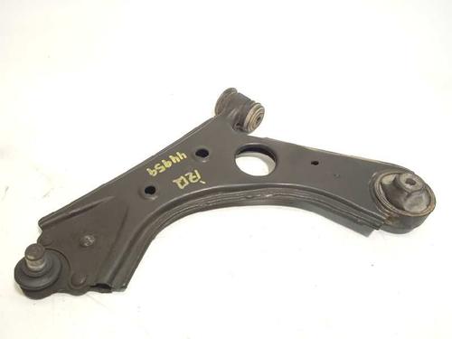 Used Left front suspension arm OPEL COMBO Box Body/MPV (X12) 1.3 CDTI (B05) (90 hp) 7756687