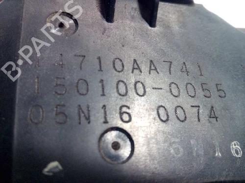 Egr SUBARU OUTBACK (BL, BP) 2.0 D AWD (BPD) | BP4449460M69 