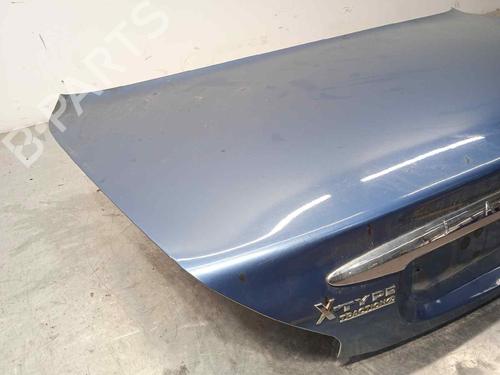 Tailgate JAGUAR X-TYPE I (X400) 2.5 V6 All-wheel Drive | BP16888710C6 