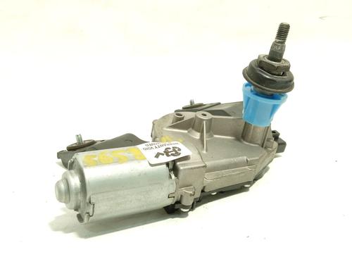 Rear wiper motor KIA CEE'D Hatchback (ED) 1.6 CRDi 115 | BP28837052M102 - Image 3