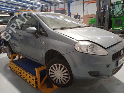 Right headlight FIAT PUNTO EVO (199_)  | BP36259861C29  - Image 10
