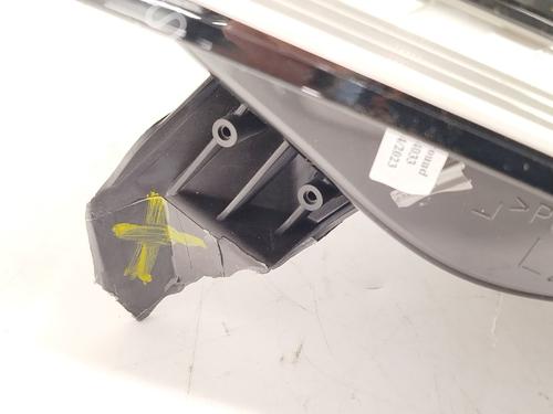 Left headlight CITROËN C4 III (BA_, BB_, BC_)  | BP29401555C28 