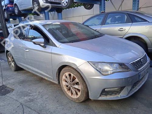 SEAT LEON (5F1) 1532927
