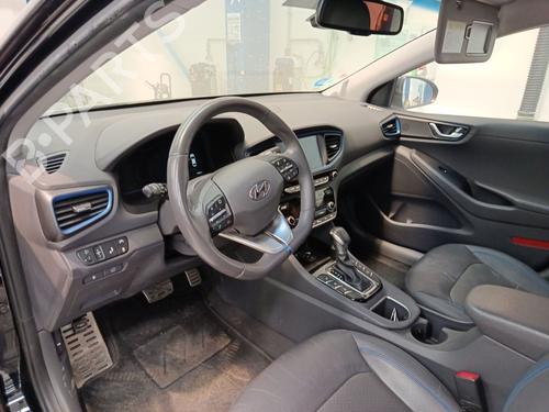 Engine HYUNDAI IONIQ (AE) 1.6 GDI Hybrid | BP37294064M1 - Image 18