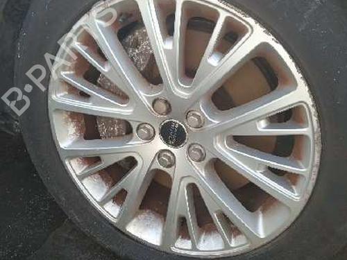 Left headlight LAND ROVER RANGE ROVER III (L322) 4.4 D 4x4 | BP21091656C28 