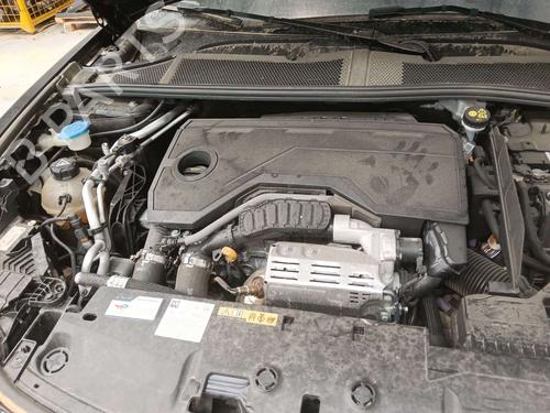 Left front window switch PEUGEOT 408 II (FP_, F3_, FM_) PureTech 130 (FPHNST) | BP39470868I27 - Image 23