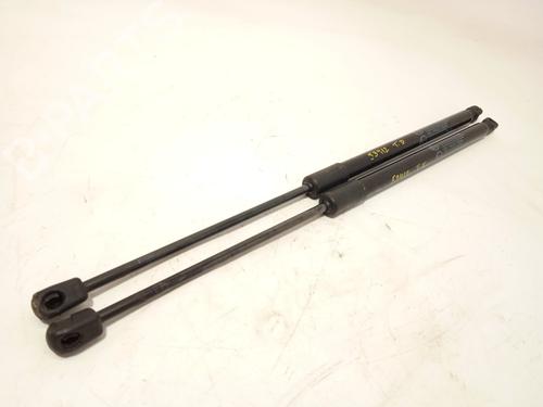 Used Tailgate lift support KIA SPORTAGE IV (QL, QLE) [2015-2022]  26284018