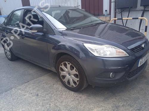 FORD FOCUS II Saloon (DB_, FCH, DH) 1.6 TDCi (90 hp) 939290
