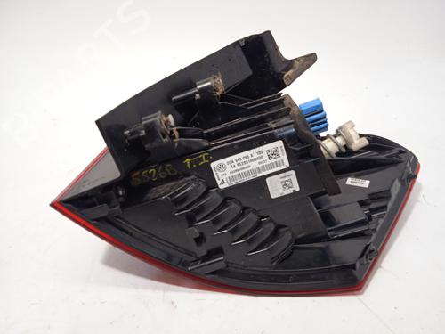 Left taillight VW T-ROC (A11, D11) | BP24040497C34 - Image 4