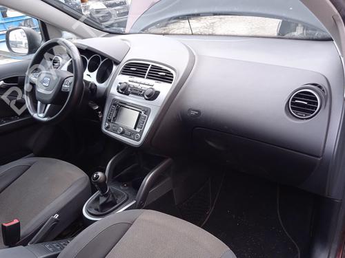 Xenon ballast SEAT ALTEA XL (5P5, 5P8) 1.6 TDI | BP30898045C53 