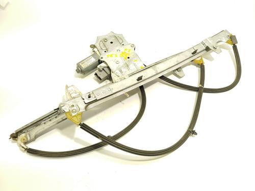 Used Front left window mechanism CITROËN XSARA PICASSO (N68) 1.6 HDi (90 hp) 27696418