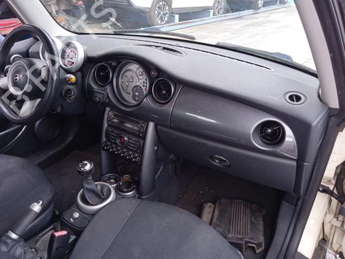 AC radiator MINI MINI (R50, R53) Cooper | BP26902580M32 