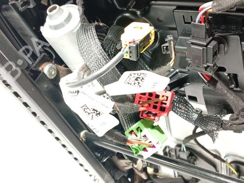 Right front seat AUDI R8 (4S3, 4SP) 5.2 FSI Plus quattro | BP31063977C16 