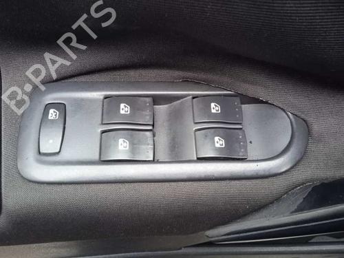 Left front fenders RENAULT MEGANE II (BM0/1_, CM0/1_) 1.5 dCi (BM1F, CM1F) | BP9345765C41 