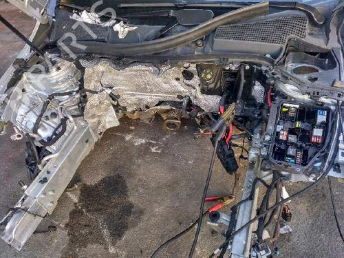 Electronic module MERCEDES-BENZ B-CLASS Sports Tourer (W247) B 200 d (247.012) | BP6064590M83 