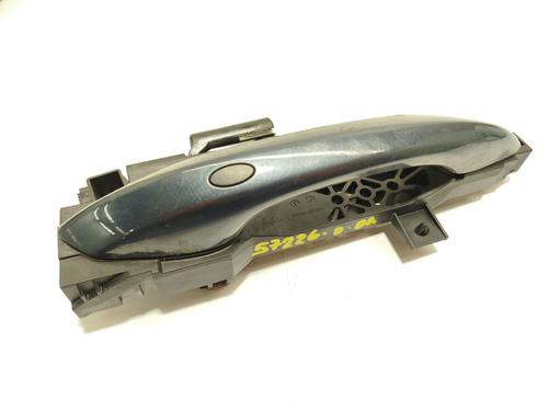 Used Front right exterior door handle HYUNDAI TUCSON (NX4E, NX4A) [2020-2026]  30933876