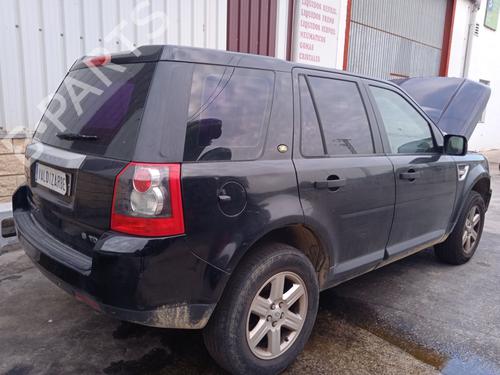 Climate control LAND ROVER FREELANDER 2 (L359) 2.2 TD4 4x4 | BP28514577I5  - Image 14