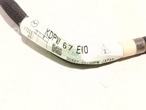 Electronic module MAZDA CX-5 (KF) | BP34234275M83 - Image 3
