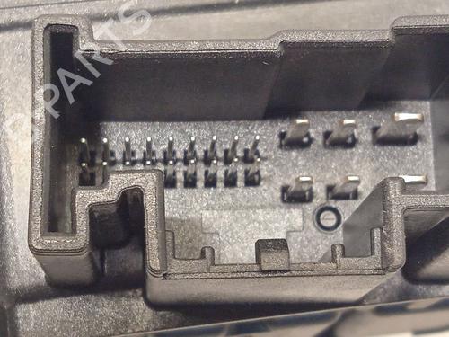 Front right window mechanism SKODA KAMIQ (NW4) 1.0 TSI | BP28337324C23