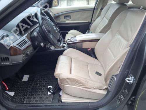 Lichtmaschine BMW 7 (E65, E66, E67) 740 d | BP23389302M7 