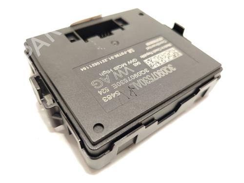 Electronic module VW PASSAT B8 Variant (3G5, CB5) 2.0 TDI | BP34216674M83 - Image 2