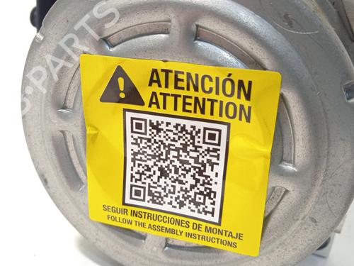 ABS pump DACIA SANDERO III  | BP29001860M43 