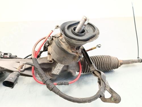 Steering rack VW T-ROC (A11, D11) 1.5 TSI | BP35904176M22 - Image 4