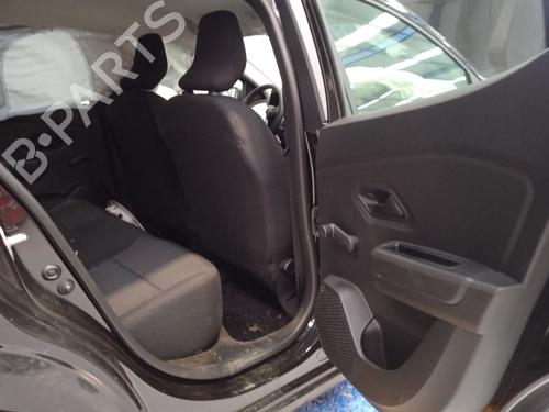 Right front door DACIA SANDERO III 1.0 TCe 90 | BP32471026C3