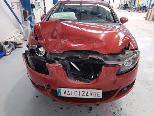 Left tailgate light SEAT LEON (1P1) 1.9 TDI | BP35980607C79 - Image 8