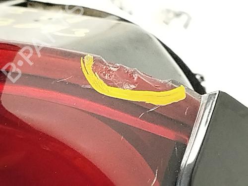Left taillight JEEP RENEGADE SUV (BU, B1, BV) 2.0 CRD 4x4 | BP34461854C34  - Image 6