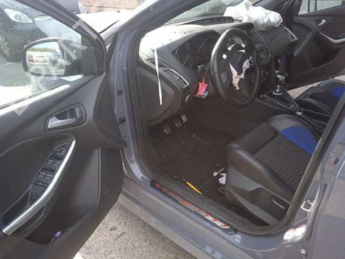 Electronic module FORD FOCUS III Turnier 2.0 TDCi ST | BP10957246M83 