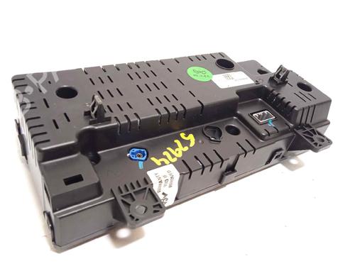 Instrument cluster LYNK & CO 01 PHEV | BP17090395C47