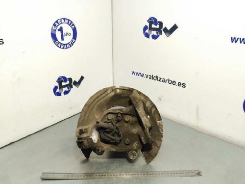 Used Left front steering knuckle BMW 3 Touring (E91) 318 d (143 hp) 1715703