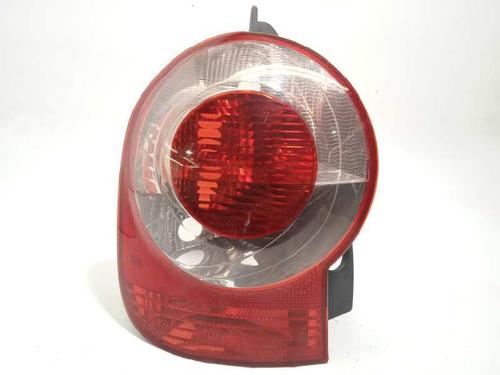 Used Left taillight Left taillight RENAULT MODUS / GRAND MODUS (F/JP0_) [2004-2026] 10956915 10956915